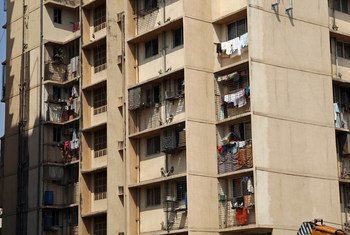 Many people, in both developed and developing countries, are finding it more and more difficult to find adequate housing due to rising costs and lack of affordable options.