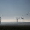 欧洲的一个风能发电项目。世界银行图片
