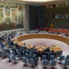 Совет Безопасности. Фото ООН