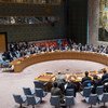 El Consejo de Seguridad de la ONU. Foto de archivo: ONU/Mark Garten