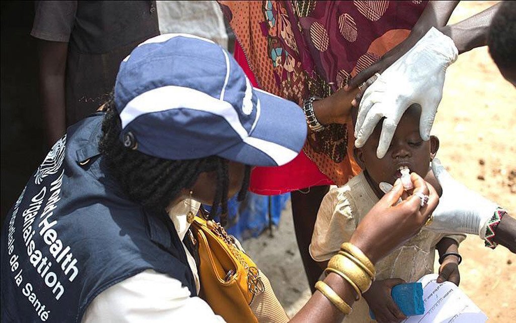 The World Health Organization (WHO) is working with health authorities in South Sudan and partners to scale up cholera prevention efforts, including a vaccination campaign.