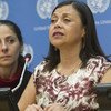María Soledad Cisternas Reyes, Chairperson of the UN Committee on the Rights of Persons with Disabilities (CRPD),  was appointed the Secretary-General’s chief's Special Envoy on Disability and Accessibility.