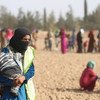 Боевики ИГИЛ взяли в заложники женщин и детей в провинции Эс-Сувейда