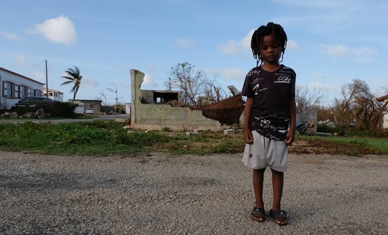 « Nous pouvons inverser la tendance » pour mettre fin au colonialisme - Guterres