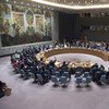 El Consejo de Seguridad de la ONU. Foto de archivo: ONU/Kim Haughton