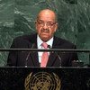 Abdelkader Messahel, Minister for Foreign Affairs of Algeria, addresses the general debate of the General Assembly’s seventy-second session.