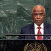 Brahim Hisseine Taha, Minister for Foreign Affairs, African Integration and International Cooperation of the Republic of Chad, addresses the general debate of the General Assembly’s seventy-second session.