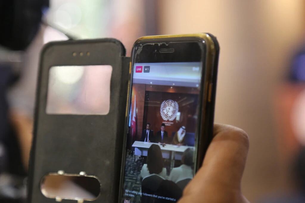 Estreito de Ormuz: crise ameaça produção de tecnologias digitais e energia limpa