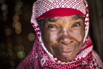 La apatridia a menudo exacerba la exclusión a la que hacen frente los grupos minoritarios, afectando profundamente todos los aspectos de su vida. Foto: ACNUR/Roger Arnold