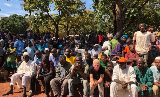 Centrafrique : deux chefs de guerre condamnés par la CPI pour crimes contre l’humanité