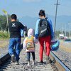 В ООН встревожены случаями депортации тех, кто защищает права мигрантов