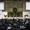 第三届联合国环境大会12月4日至6日在内罗毕首都肯尼亚举行。图片：UNEP Natalia Mroz
