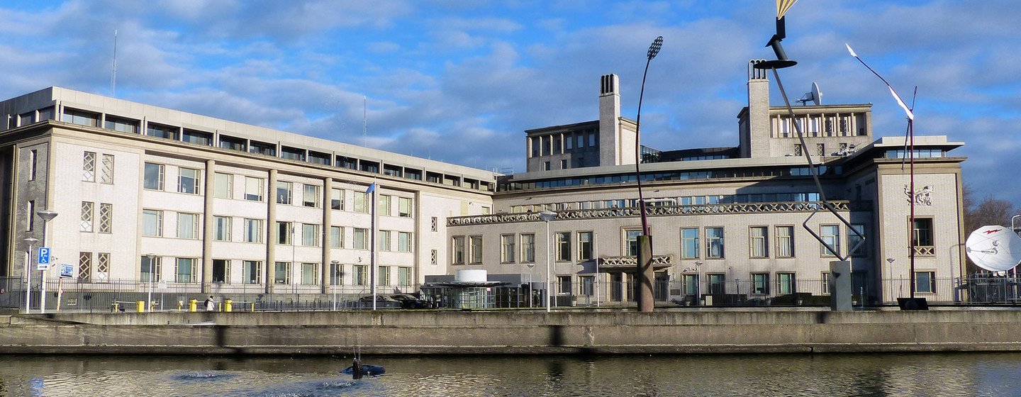 UN International Criminal Tribunal for the former Yugoslavia (ICTY).