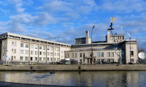 UN International Criminal Tribunal for the former Yugoslavia (ICTY).