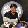 Flora Nducha wa UN NEWS Kiswahili