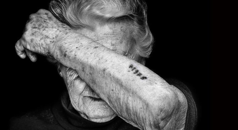 The Last Swiss Holocaust Survivors: Keeping the memory alive | UN News