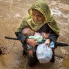 Refugiados rohinyás