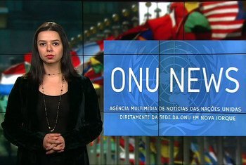 Leda Letra - ONU News