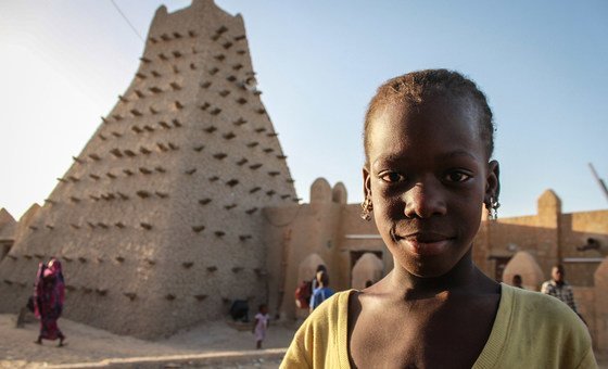 Au Mali, les enfants sont les premières victimes de l’escalade de la violence, selon un rapport de l'ONU