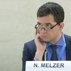 Special Rapporteur on torture and other cruel, inhuman or degrading treatment or punishment Nils Melzer.