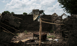 В Южном Судане совершаются чудовищные преступления, которые можно считать преступленими против человечности