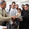 Mauritânia começa a fornecer certidão de nascimento para crianças refugiadas