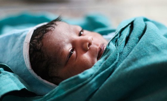 Segundo a OMS, cerca de 140 milhões de nascimentos ocorrem por ano, a maioria sem complicações para mulheres e bebês.