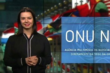 Leda Letra, ex-apresentadora do Destaque ONU News falou de sua experiência em Lisboa, Portugal