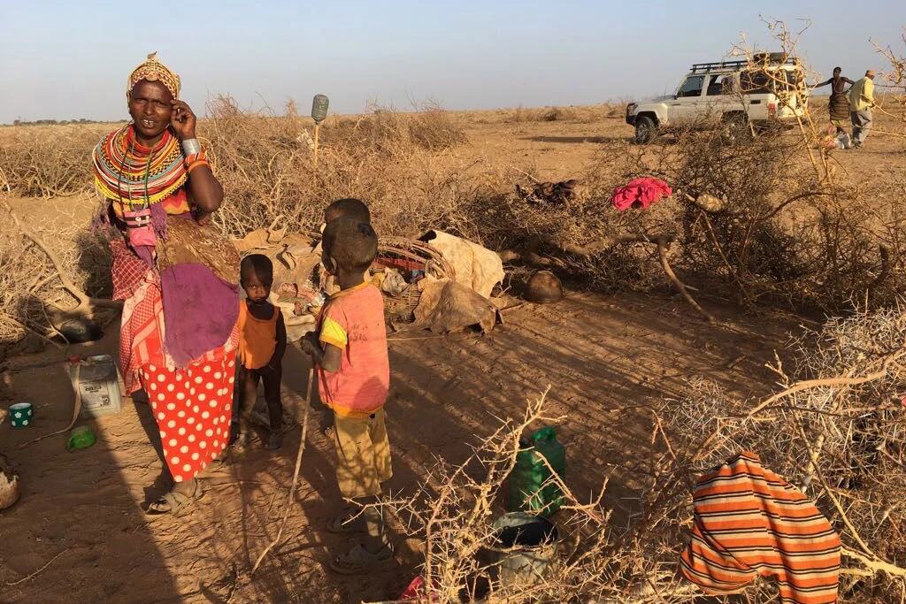 Komesha FGM SASA: Mradi wa kupambana na ukeketaji waleta nuru nchini Kenya episode artwork