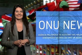 Denise Costa - ONU News