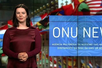 ONU News/Leda Letra