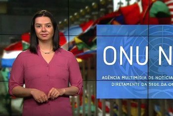 Leda Letra - ONU News