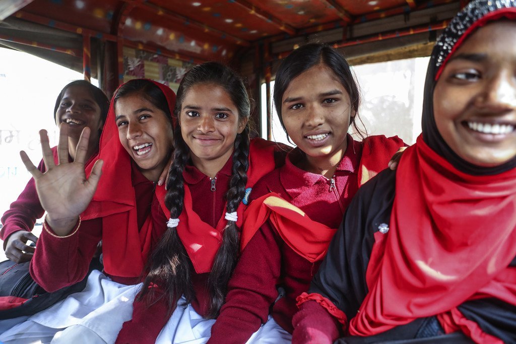 यूएन जनसंख्या कोष (UNFPA) का अनुमान है कि भारत के बिहार प्रदेश में, वर्ष 2022 में, 63 प्रतिशत लड़कियों का विवाह, 18 वर्ष की उम्र से पहले ही कर दिया गया था.
