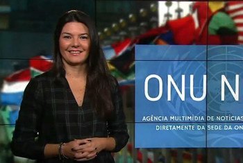 Denise Costa - ONU News