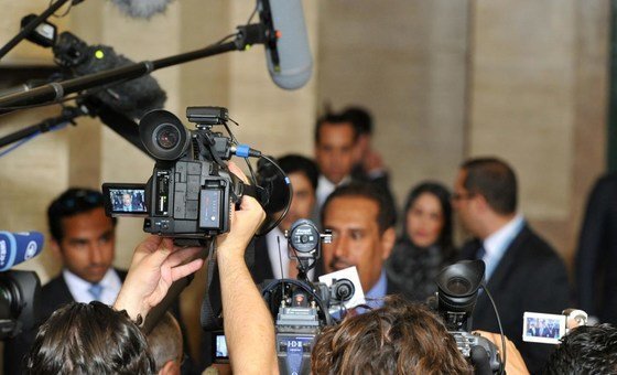 Brasil está entre os 10 países do mundo com maior impunidade para assassinatos de jornalistas