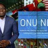 Eleutério Guevane - ONU News