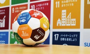 The 2030 Agenda for Sustainable Development acknowledges the importance of sports for social progress as well as an important enabler of sustainable development.