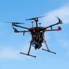 Drones ajudam no combate à fome realizando operações de busca e resgate