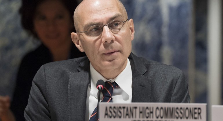 Volker Türk appointed new UN High Commissioner for Human Rights 