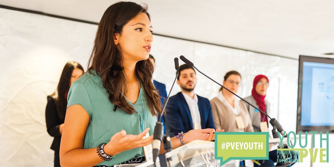 UNESCO and the UN Counter-Terrorism Centre (UNCCT) launch project on “Prevention of Violent Extremism through Youth Empowerment in Jordan, Libya, Morocco and Tunisia” with event at UNESCO Headquarters in Paris.