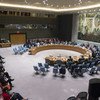 Le Conseil de sécurité de l'ONU (archives).
