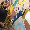 بغداد تحتفل باليوم الدولي لموسيقى الجاز: عندما تعجز الكلمات، تنطق الموسيقى