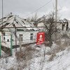 乌克兰东部的“接触线”已成为全球地雷密度最高的地区之一。