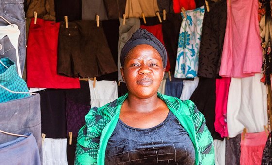 ‘Gender-sensitive’ trade policies help empower East African women