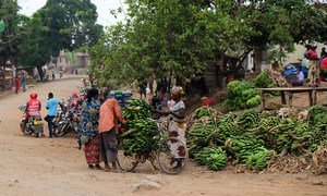 Tanzania has experienced high economic growth rates but inequality especially among women has remained high