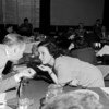 Bertha Lutz en la Conferencia de San Francisco, que tuvo lugar entre el 25 de abril y el 26 de junio de 1945.