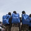 تسريح أكثر من مئتي طفل مجندين في الجماعات المسلحة في جنوب السودان.