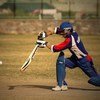 Крикет  в Афганистане