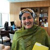 Первый заместитель Генерального секретаря ООН Амина Мохаммед 