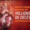 Journée mondiale sans tabac - 31 mai 2018